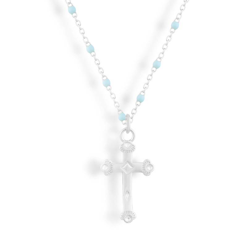 Dusk to Dawn Necklace