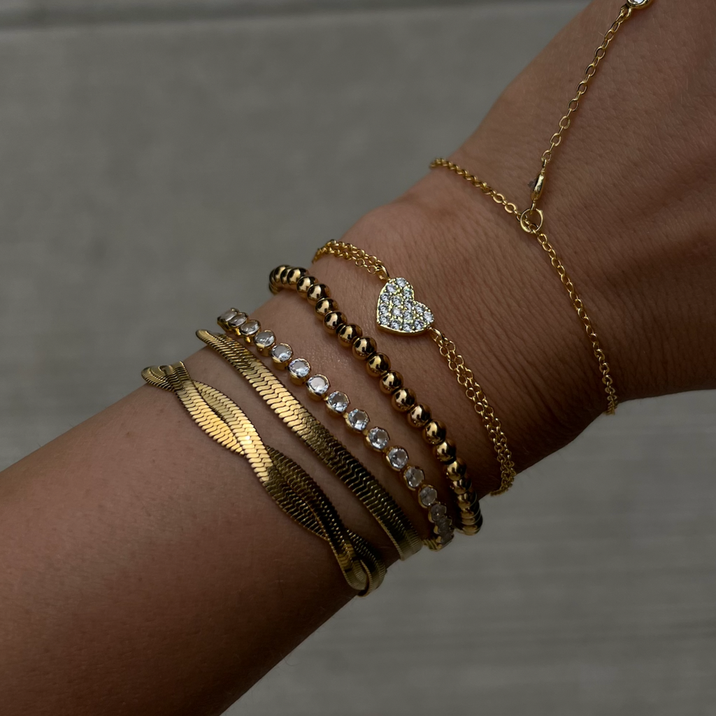 Santorini Waterproof Bracelet