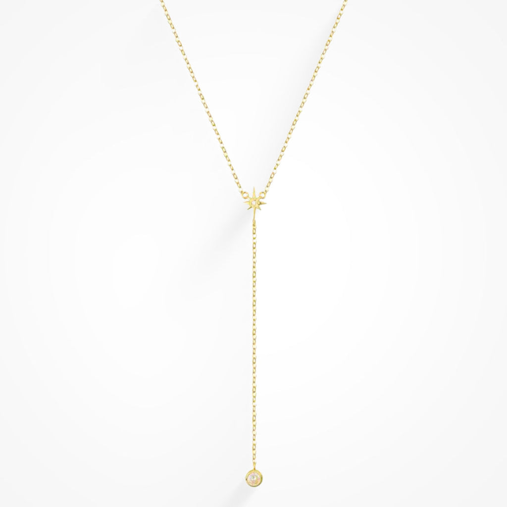 Be Your Spark Necklace