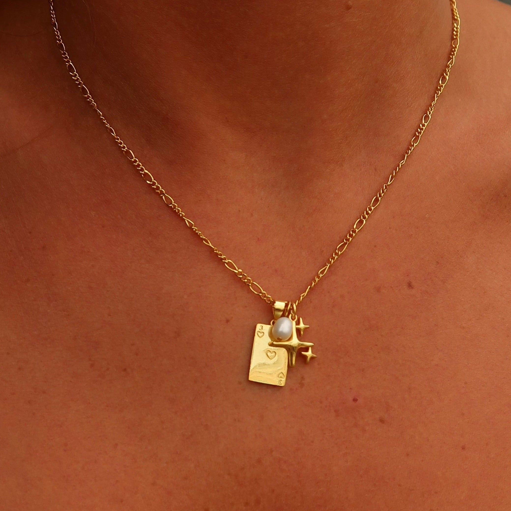 One of a Kind Necklace